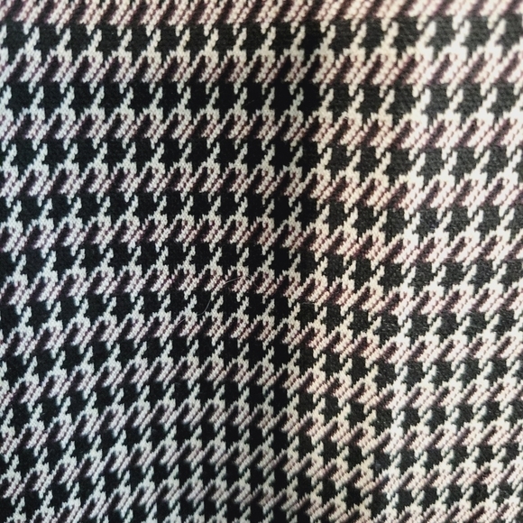 Chico's Basic Slit print Ankle Pants - Picture 6 of 11